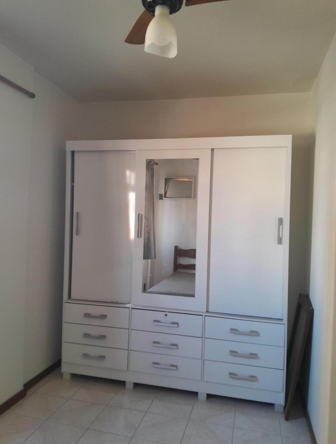 Apartamento Da Musica A 300 Metros Da Areia Da Praia Do Morro, Com 1 Quarto, Garagem, Tv Smart E Wi-Fi Guarapari Exterior photo